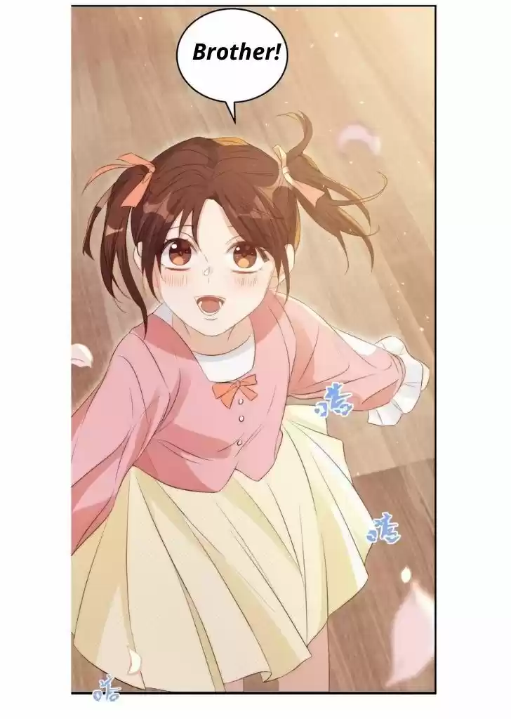 Stop Bothering Me, Emperor Ch.037