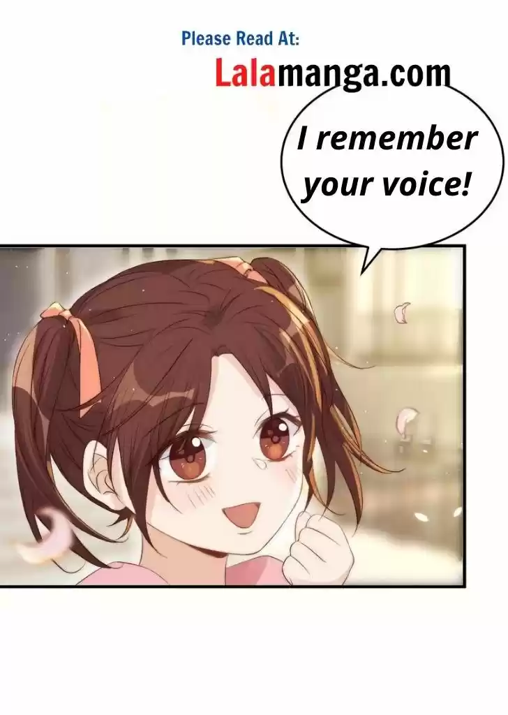 Stop Bothering Me, Emperor Ch.037