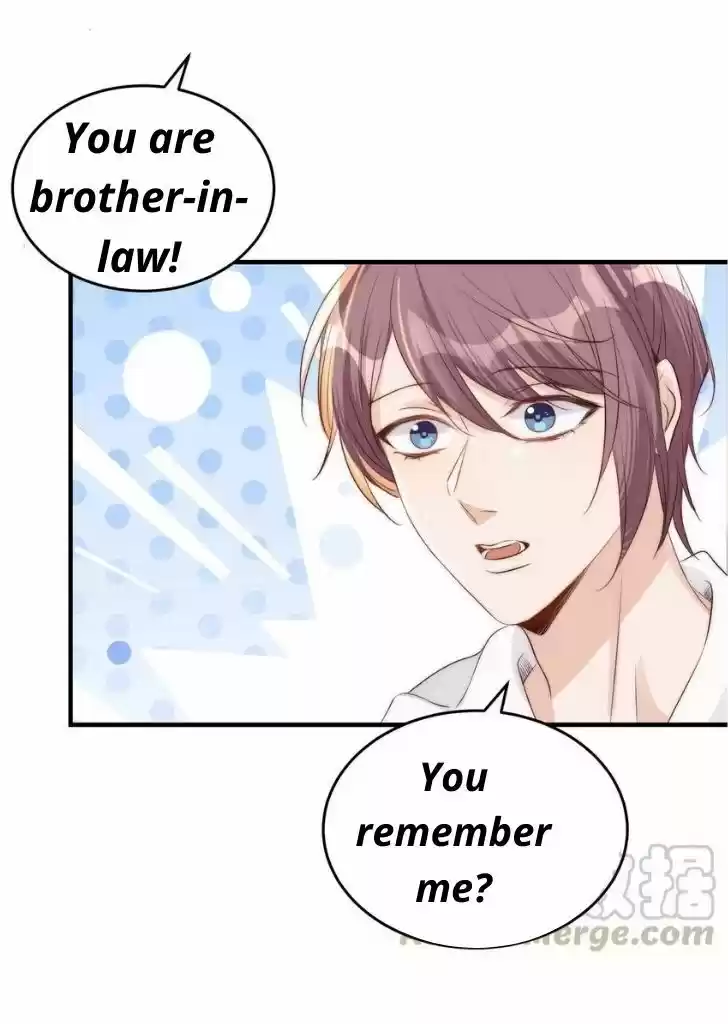 Stop Bothering Me, Emperor Ch.037