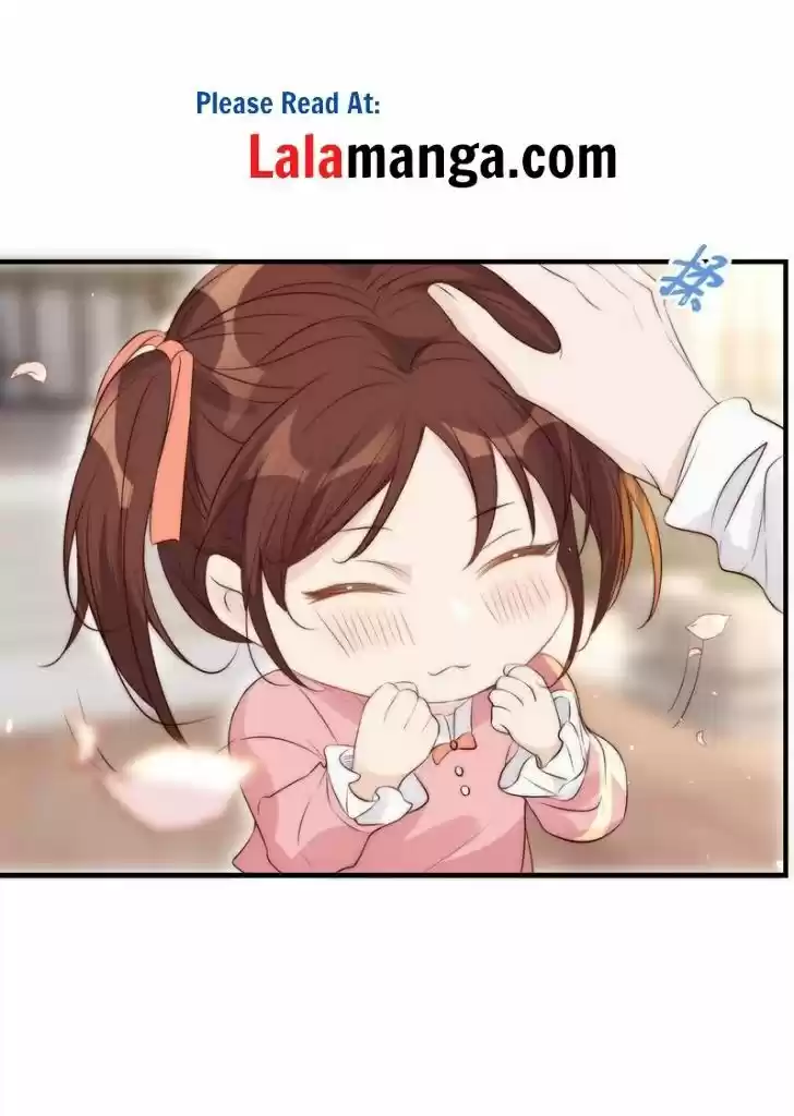 Stop Bothering Me, Emperor Ch.037