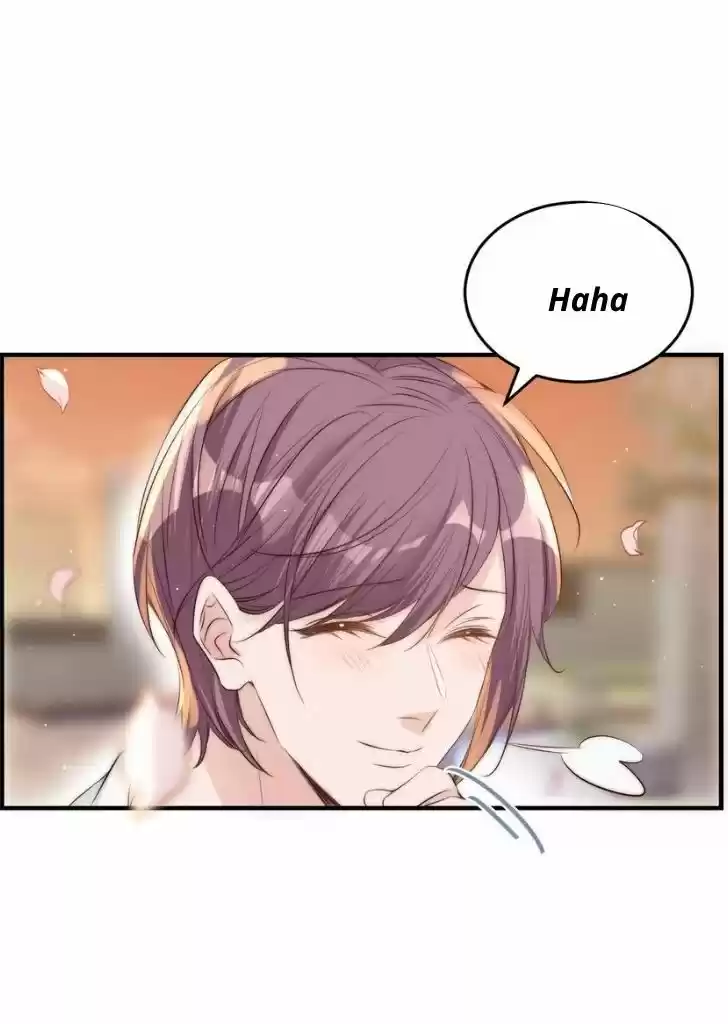 Stop Bothering Me, Emperor Ch.037