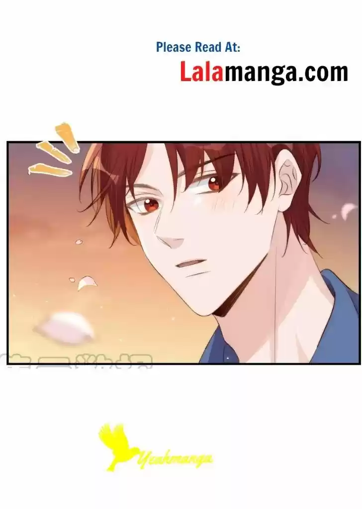 Stop Bothering Me, Emperor Ch.037