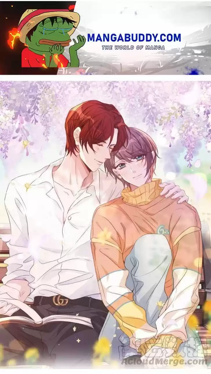 Stop Bothering Me, Emperor Ch.038