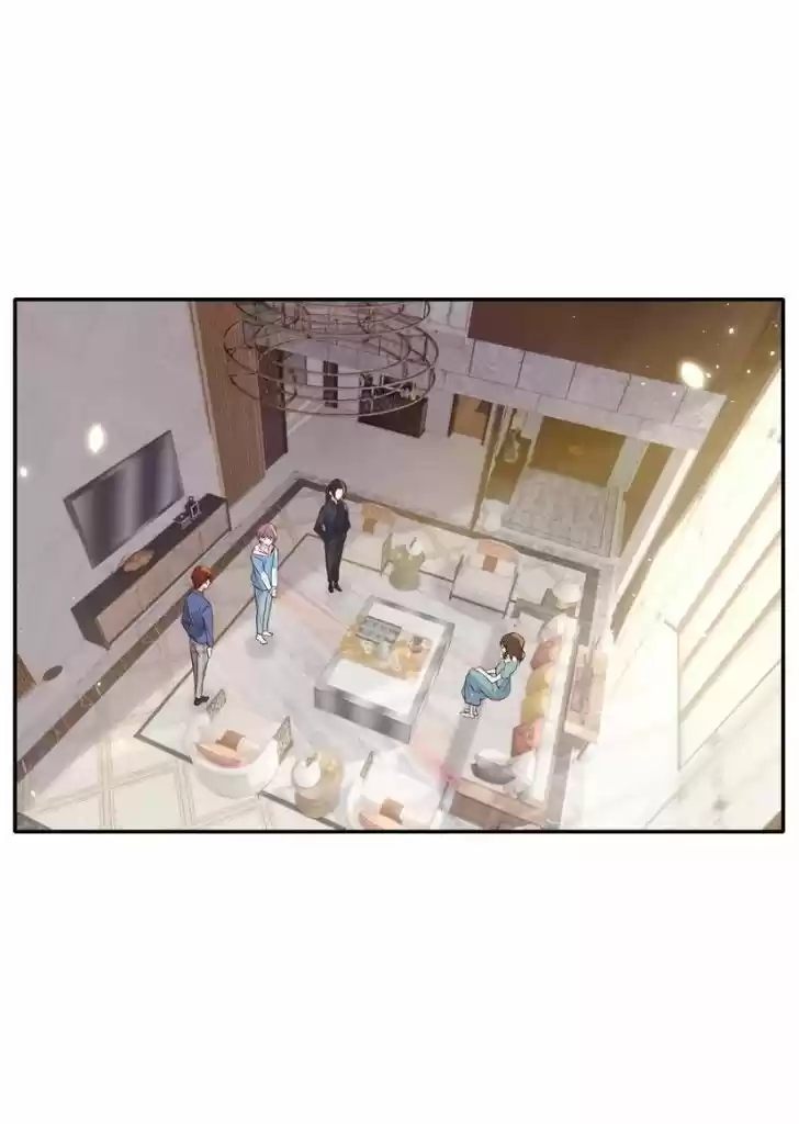 Stop Bothering Me, Emperor Ch.038