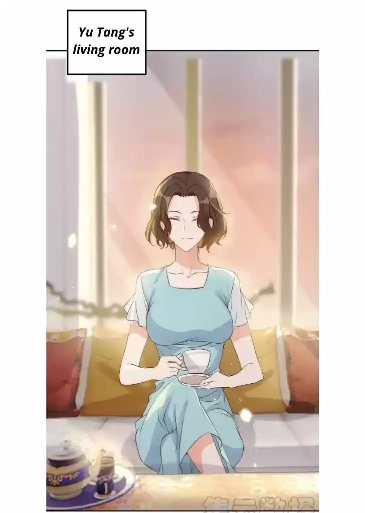 Stop Bothering Me, Emperor Ch.038