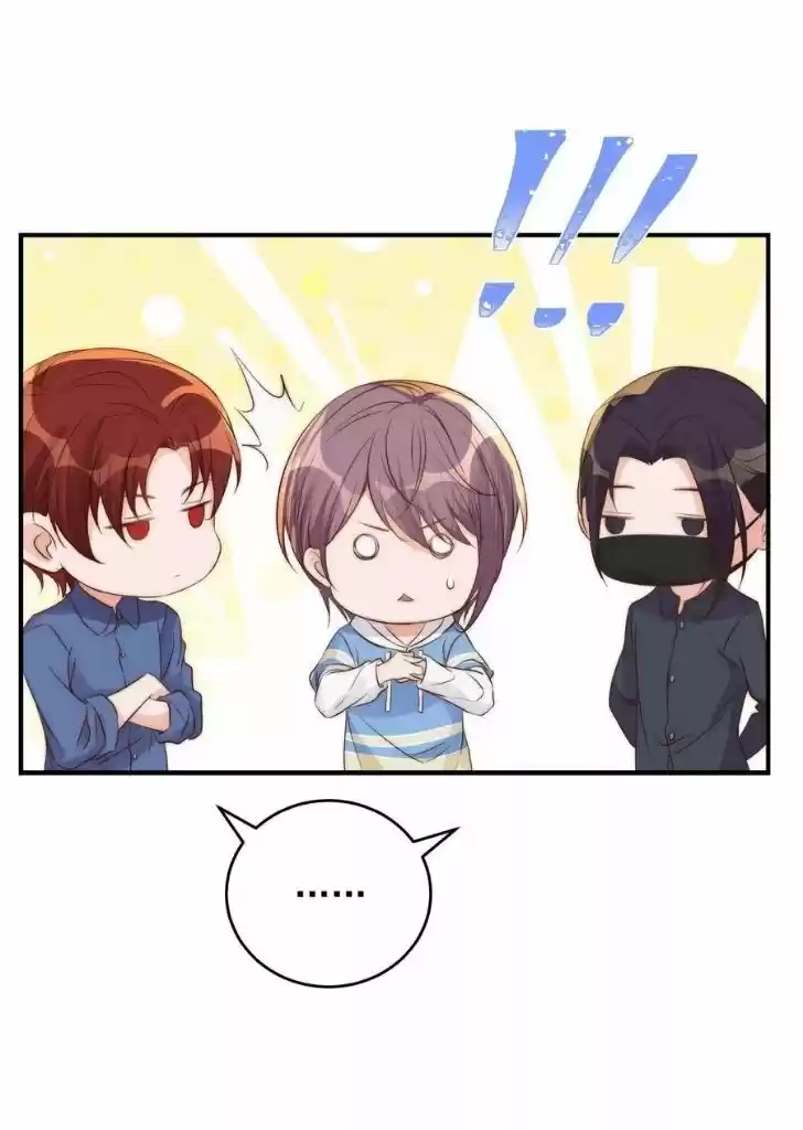 Stop Bothering Me, Emperor Ch.038