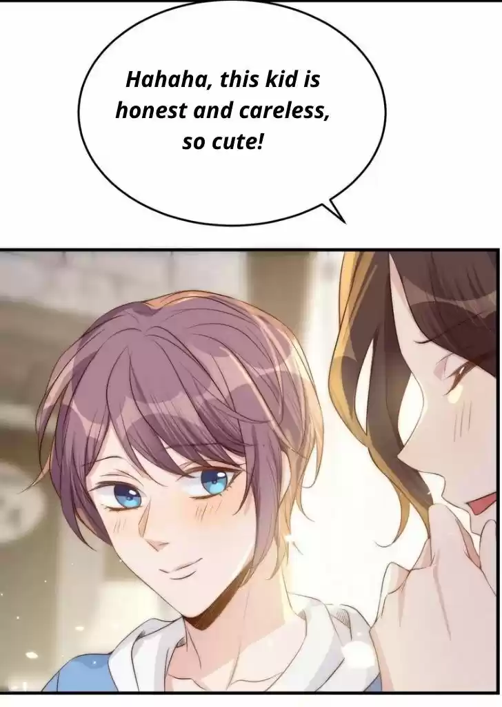 Stop Bothering Me, Emperor Ch.038