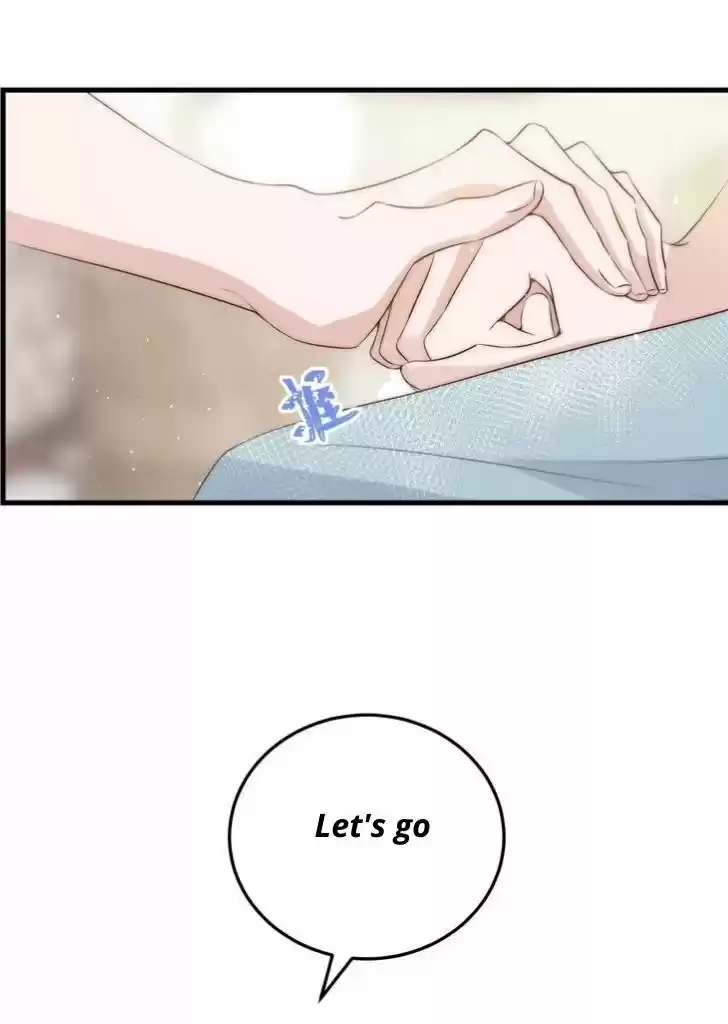 Stop Bothering Me, Emperor Ch.038