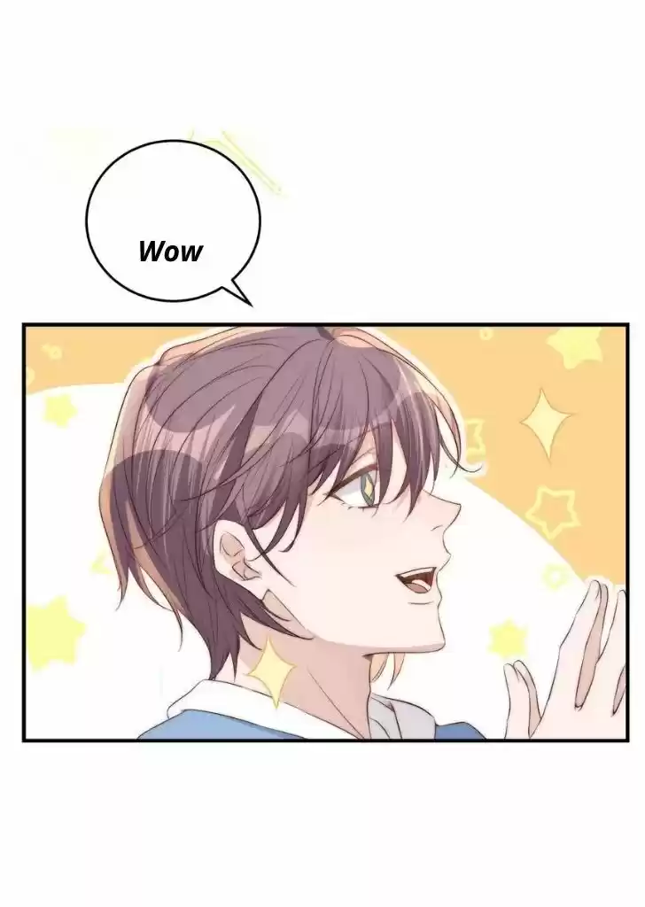 Stop Bothering Me, Emperor Ch.038