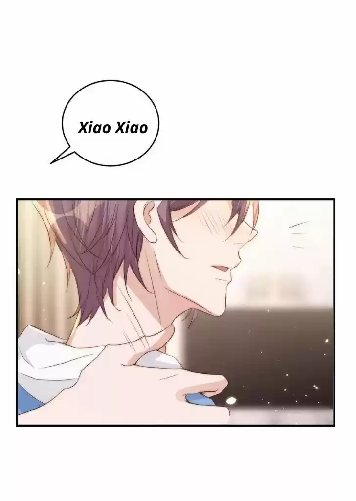 Stop Bothering Me, Emperor Ch.038