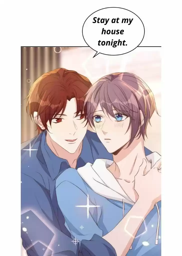 Stop Bothering Me, Emperor Ch.038