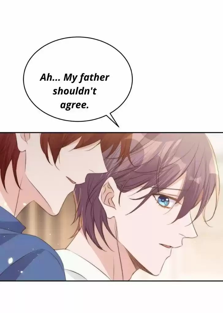 Stop Bothering Me, Emperor Ch.038