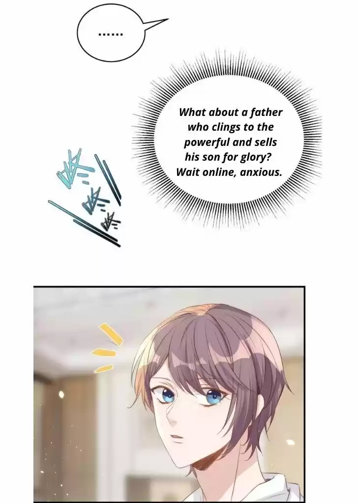 Stop Bothering Me, Emperor Ch.038