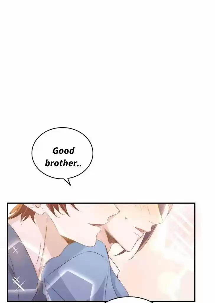 Stop Bothering Me, Emperor Ch.038