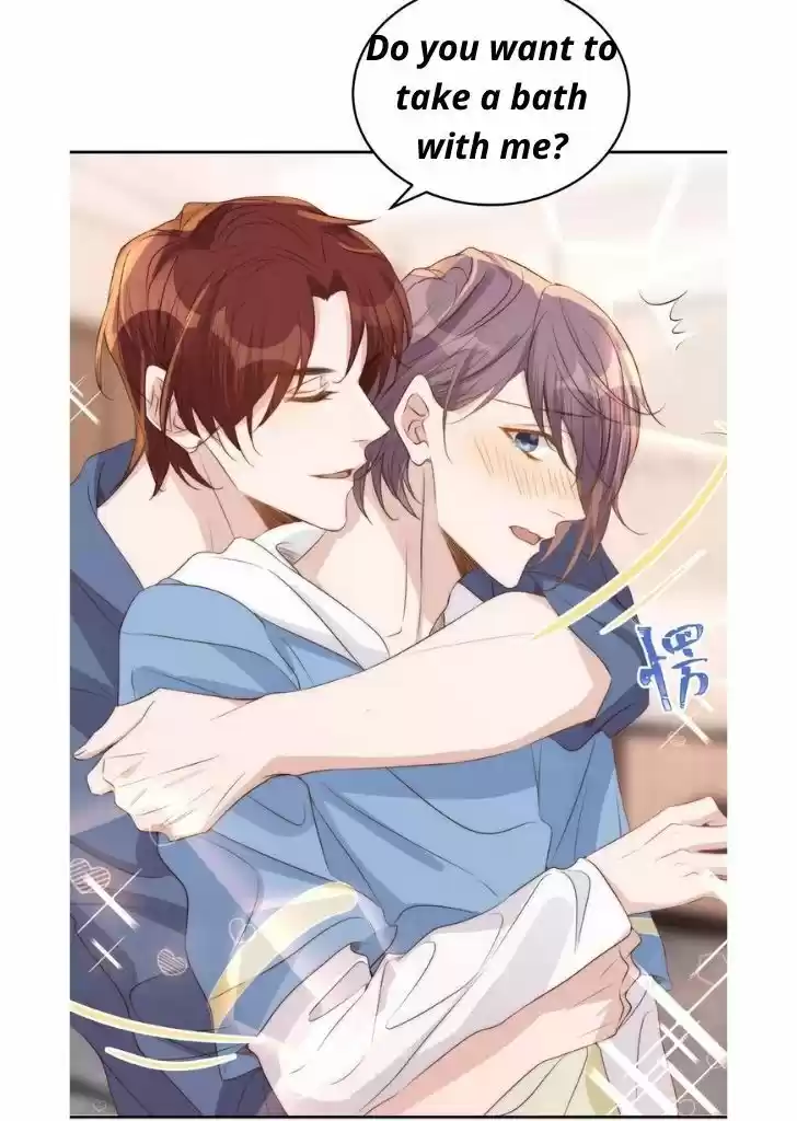 Stop Bothering Me, Emperor Ch.038