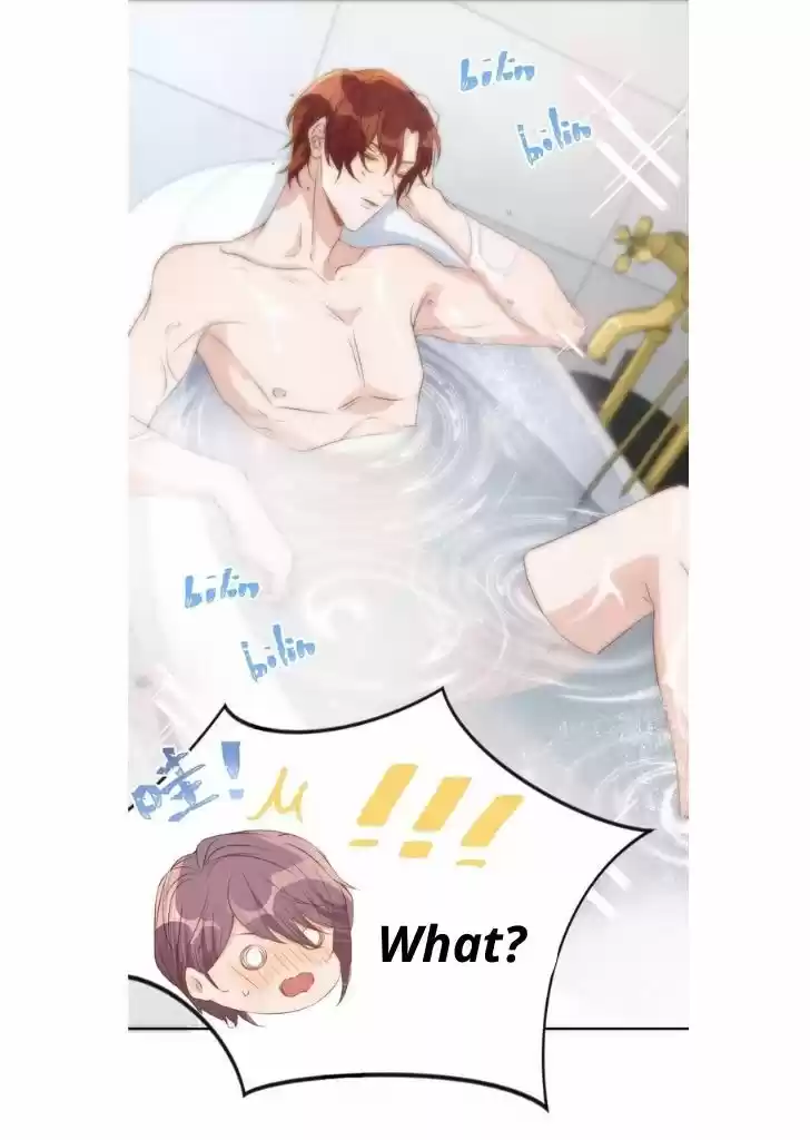 Stop Bothering Me, Emperor Ch.038