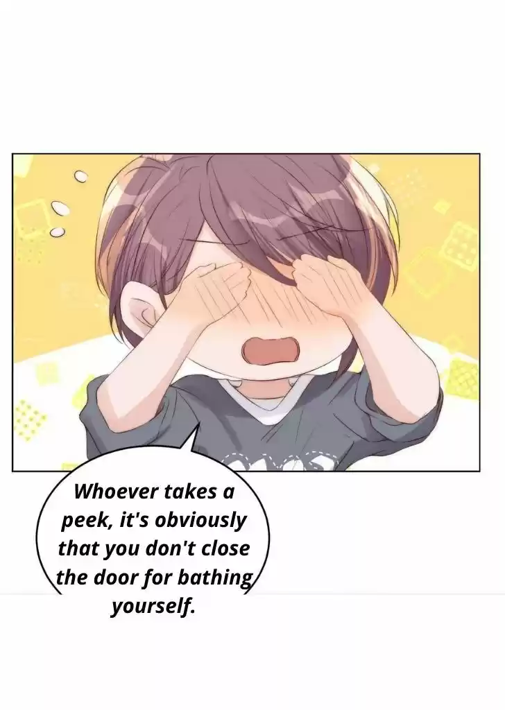 Stop Bothering Me, Emperor Ch.038