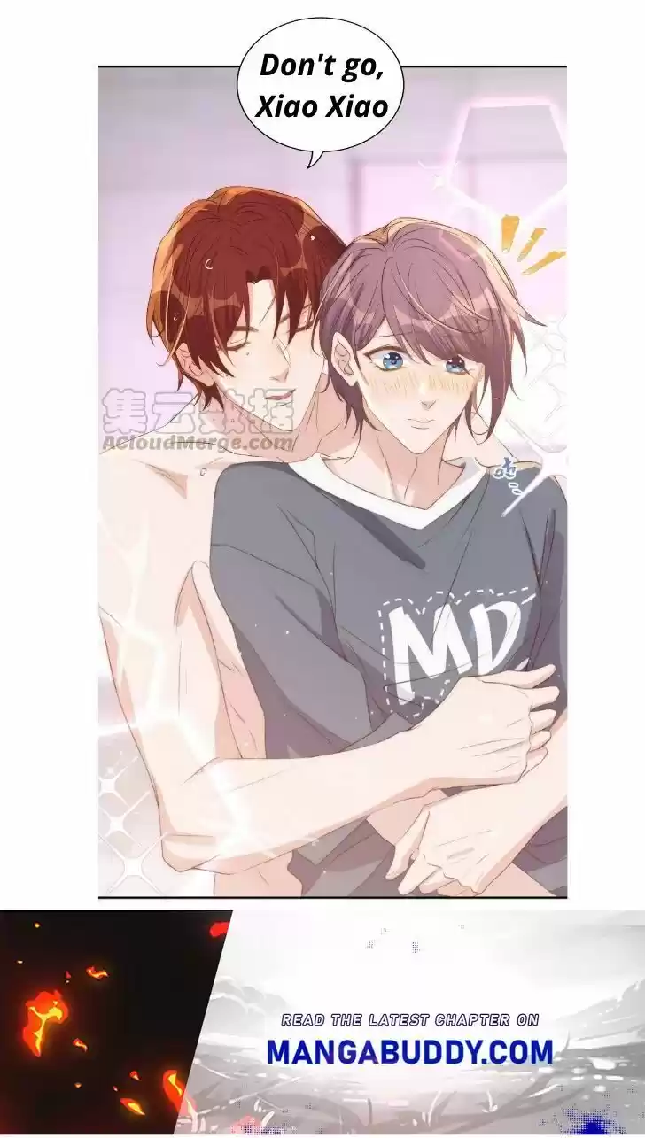 Stop Bothering Me, Emperor Ch.038