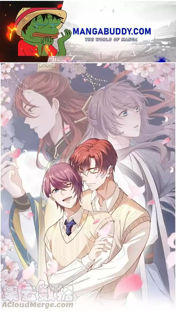 Stop Bothering Me, Emperor Ch.039