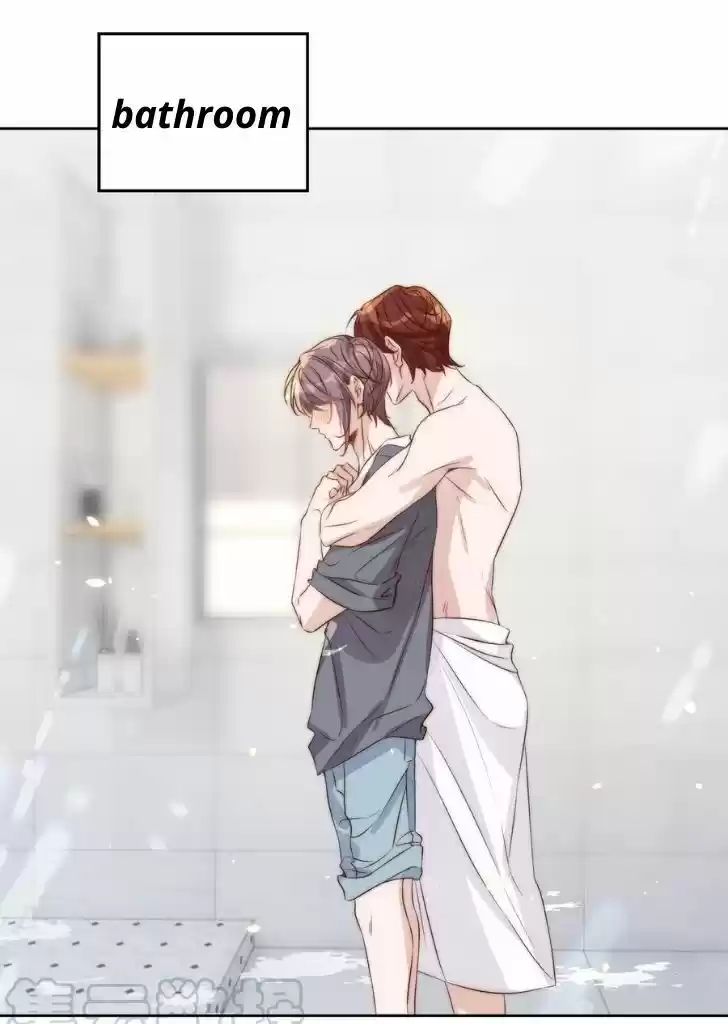 Stop Bothering Me, Emperor Ch.039