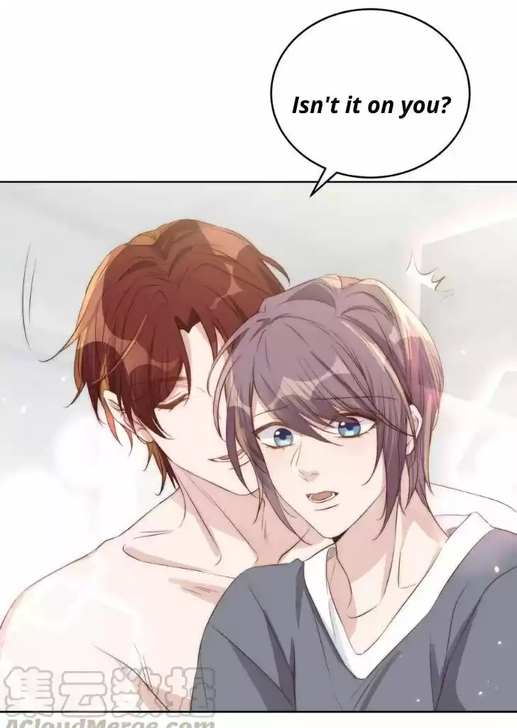 Stop Bothering Me, Emperor Ch.039