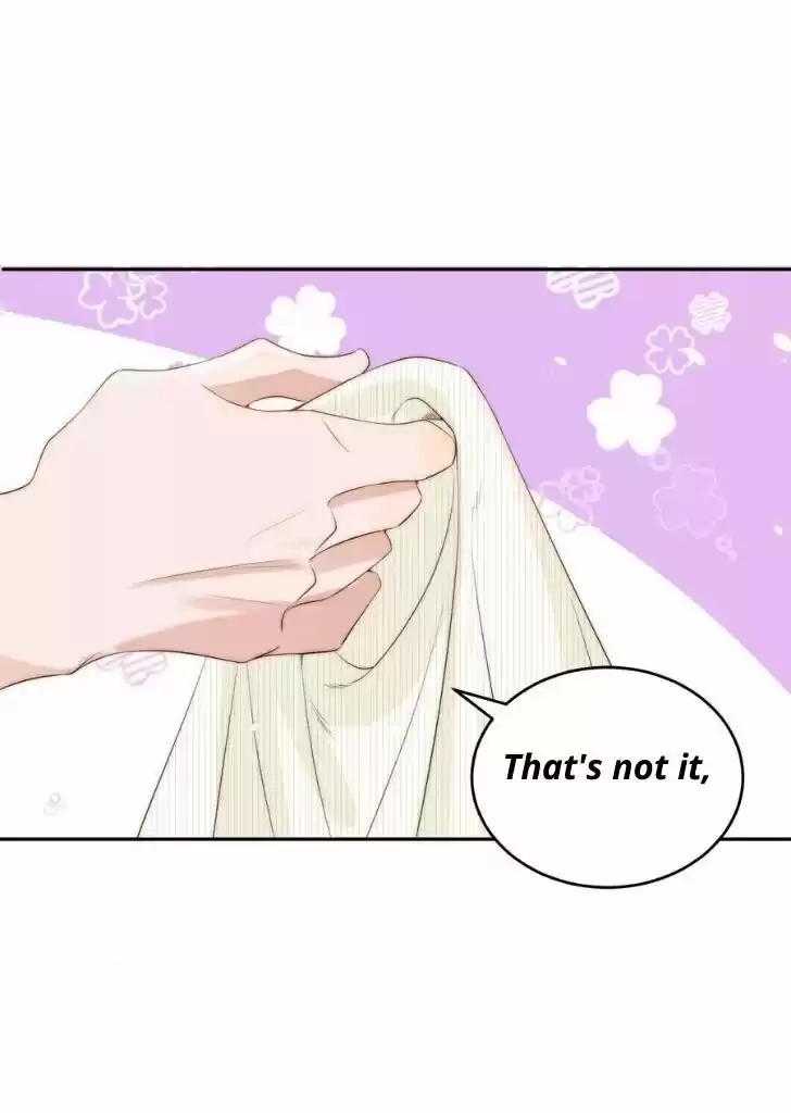 Stop Bothering Me, Emperor Ch.039