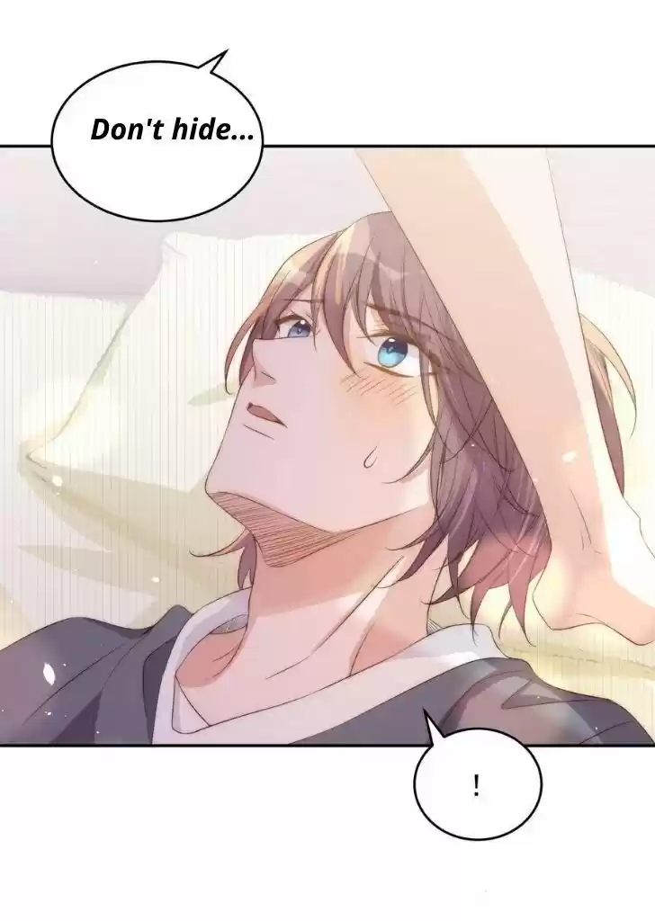 Stop Bothering Me, Emperor Ch.039