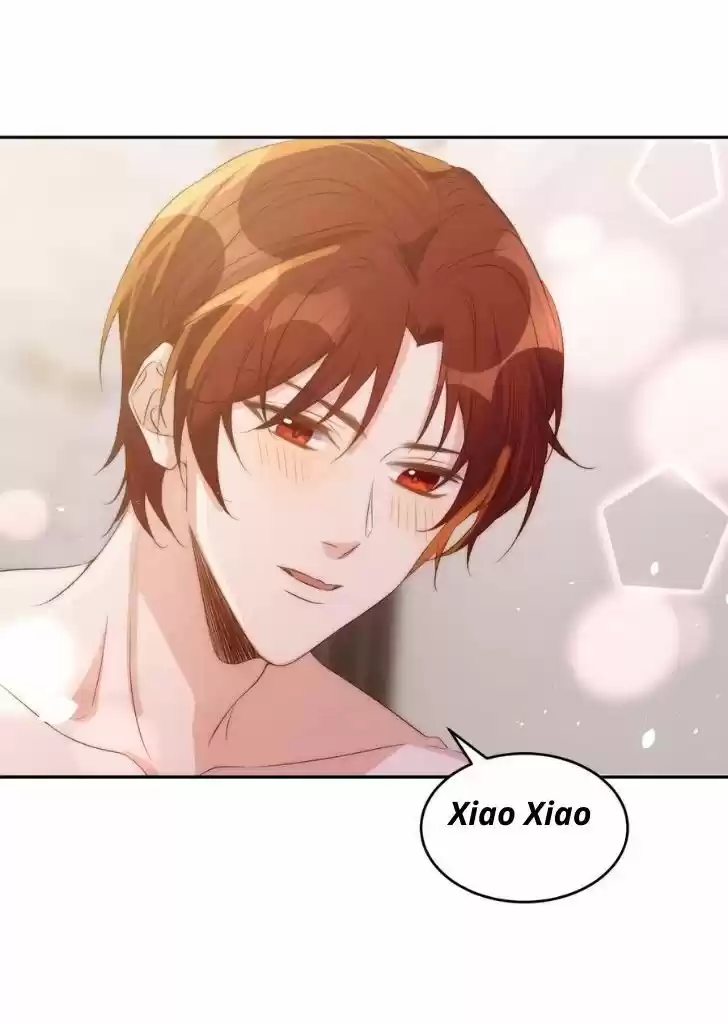 Stop Bothering Me, Emperor Ch.039