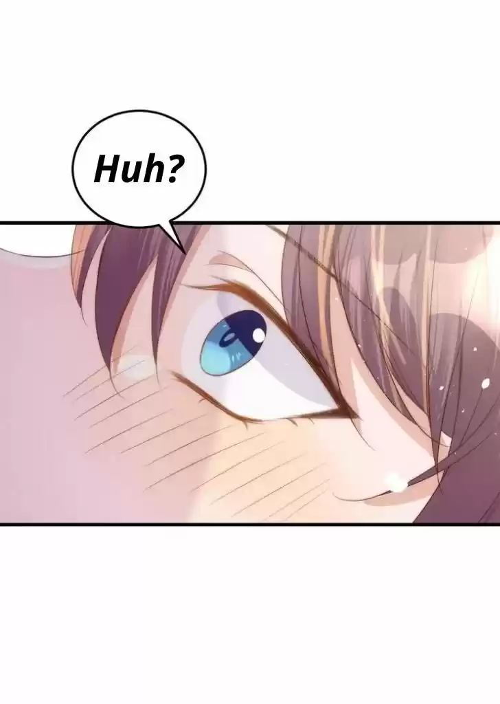 Stop Bothering Me, Emperor Ch.039