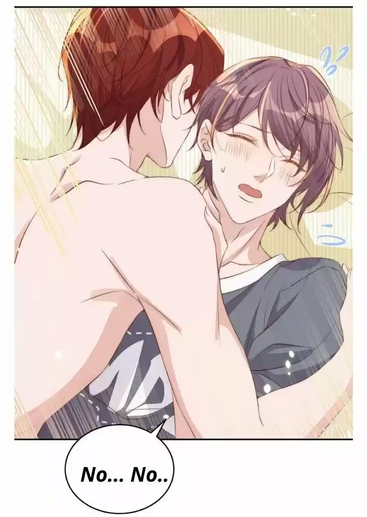 Stop Bothering Me, Emperor Ch.039