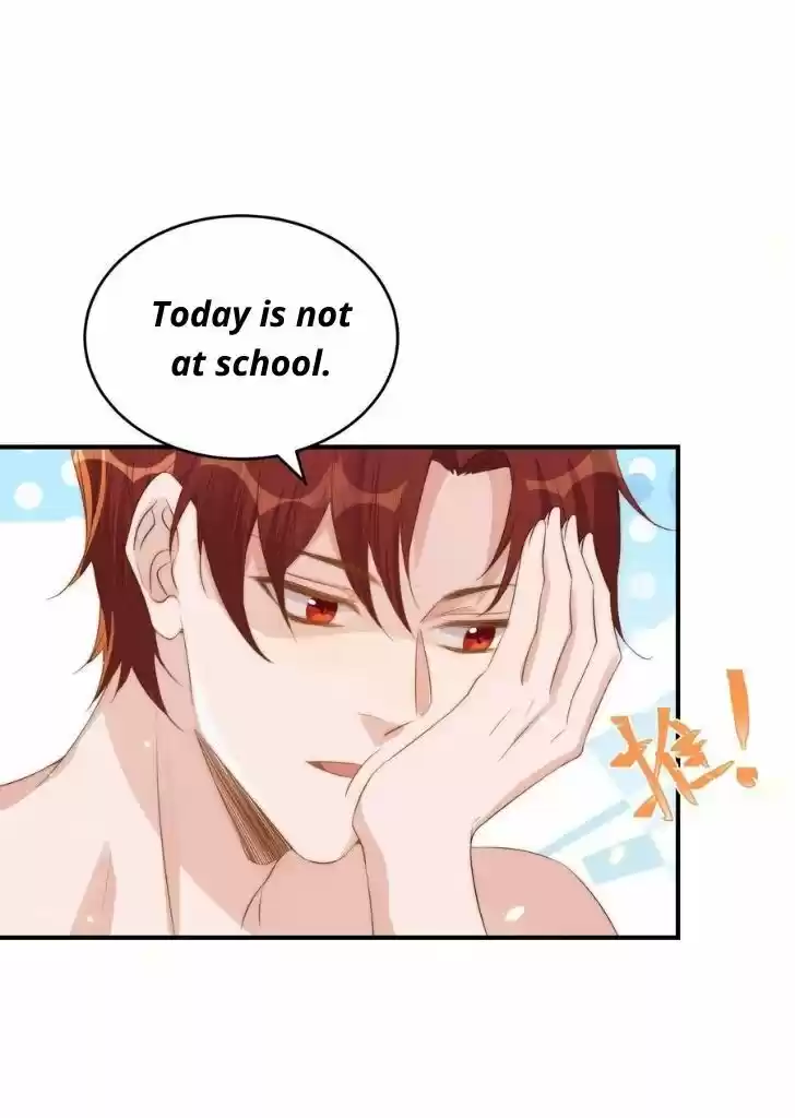 Stop Bothering Me, Emperor Ch.039