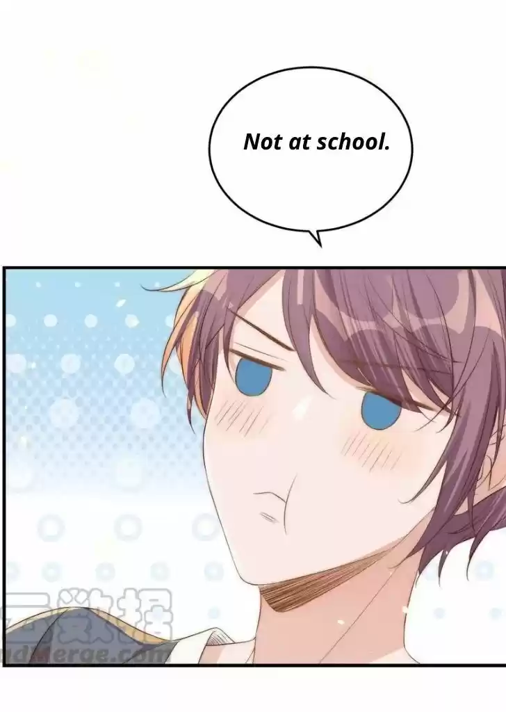 Stop Bothering Me, Emperor Ch.039