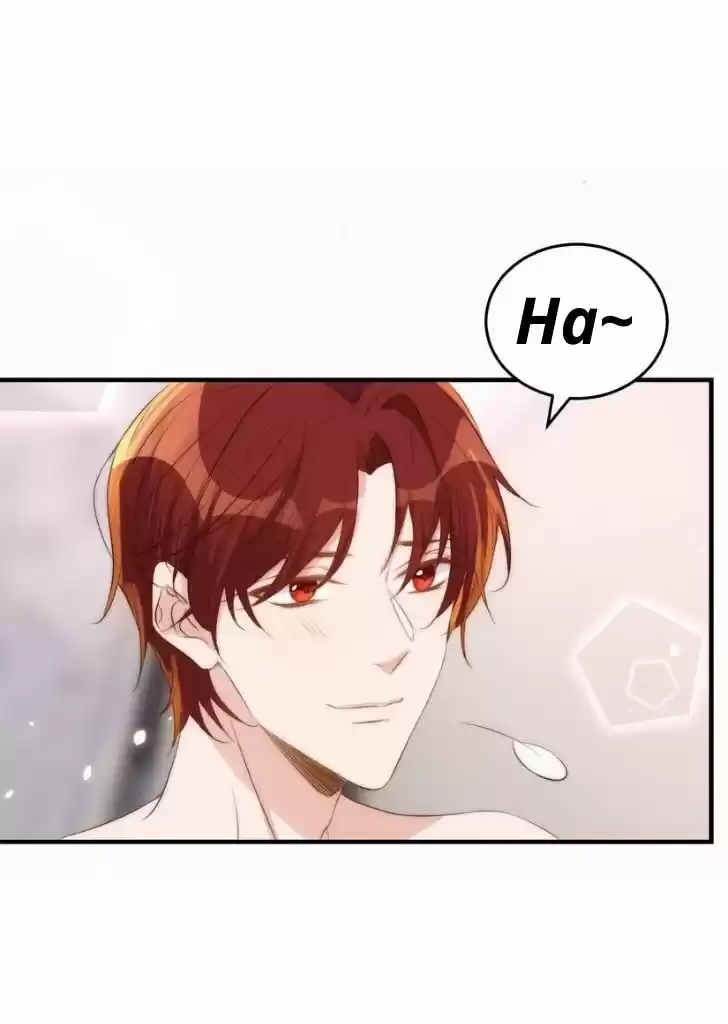 Stop Bothering Me, Emperor Ch.039