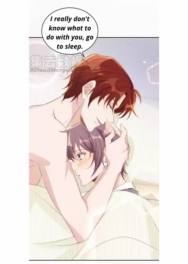 Stop Bothering Me, Emperor Ch.039