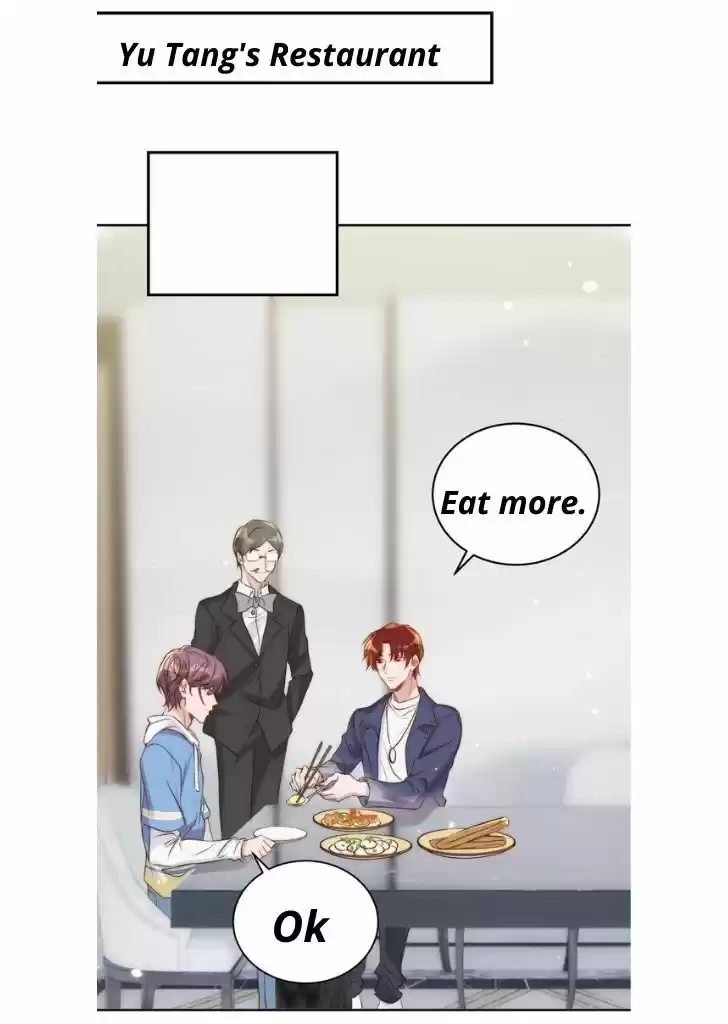 Stop Bothering Me, Emperor Ch.039