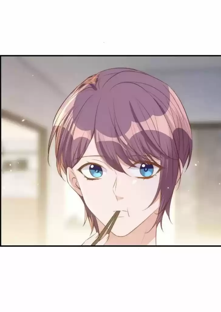 Stop Bothering Me, Emperor Ch.039