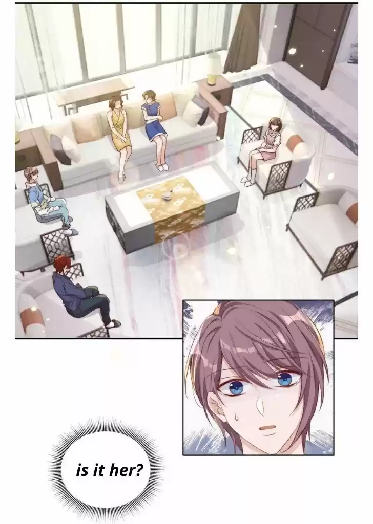 Stop Bothering Me, Emperor Ch.039