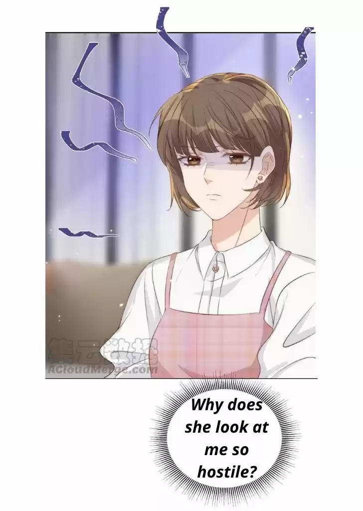 Stop Bothering Me, Emperor Ch.039