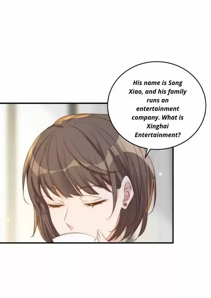 Stop Bothering Me, Emperor Ch.039