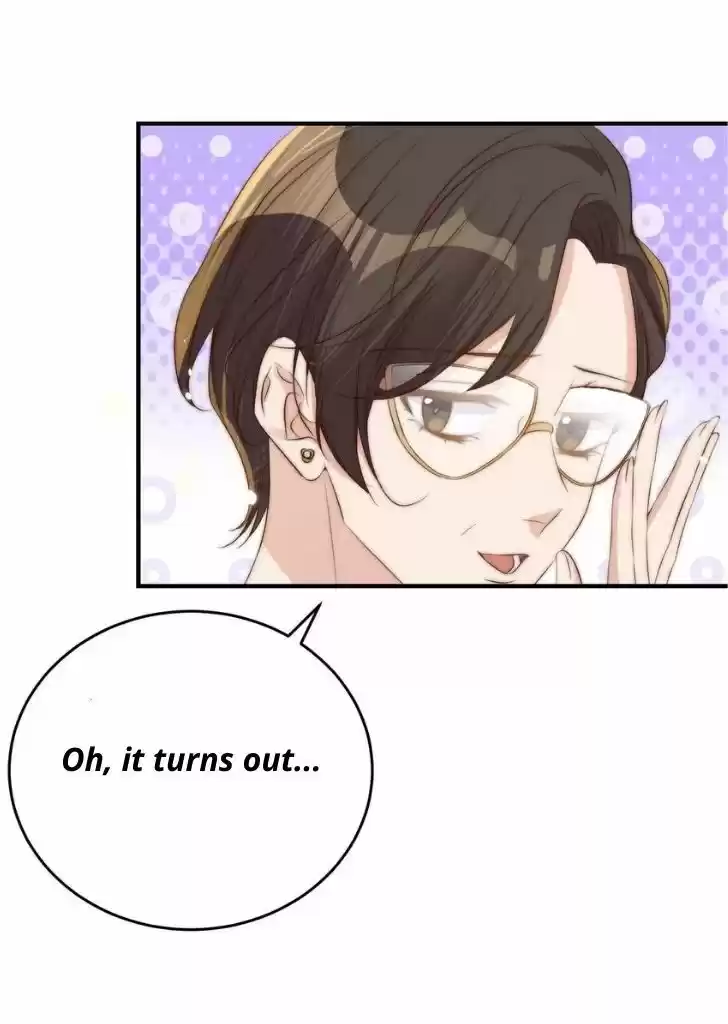 Stop Bothering Me, Emperor Ch.039