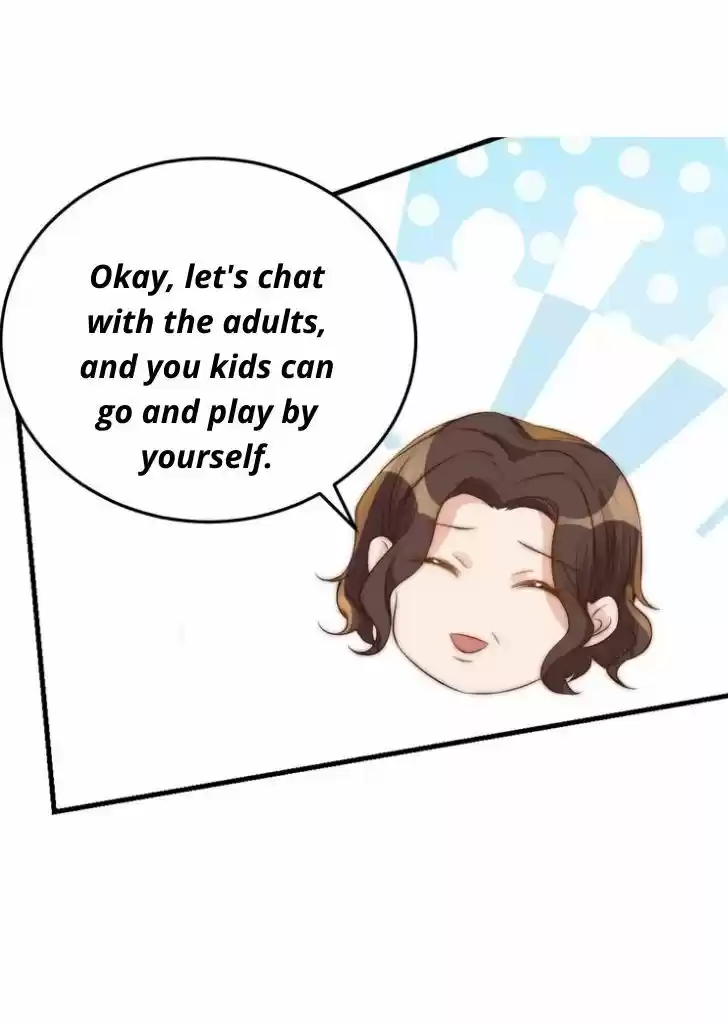 Stop Bothering Me, Emperor Ch.039