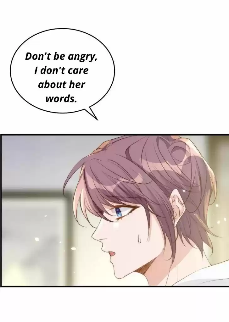 Stop Bothering Me, Emperor Ch.039