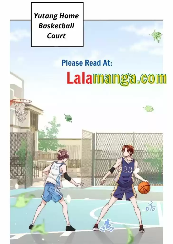 Stop Bothering Me, Emperor Ch.040