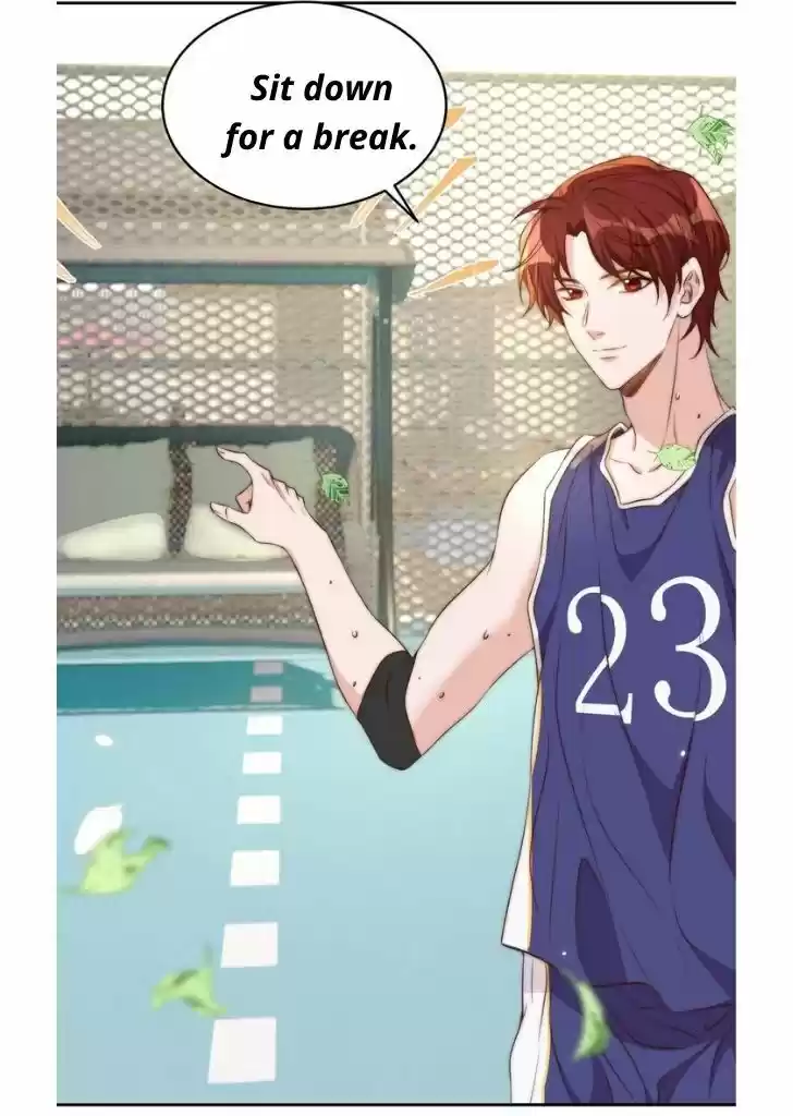 Stop Bothering Me, Emperor Ch.040