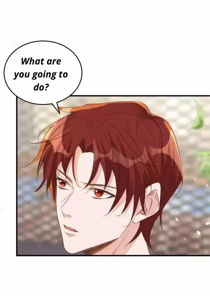 Stop Bothering Me, Emperor Ch.040