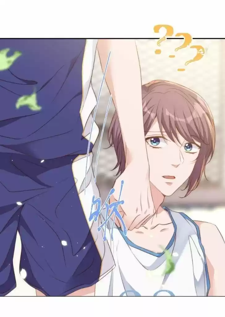 Stop Bothering Me, Emperor Ch.040