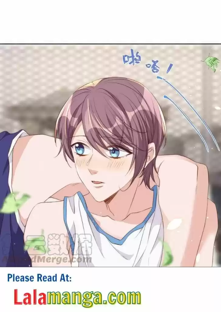 Stop Bothering Me, Emperor Ch.040