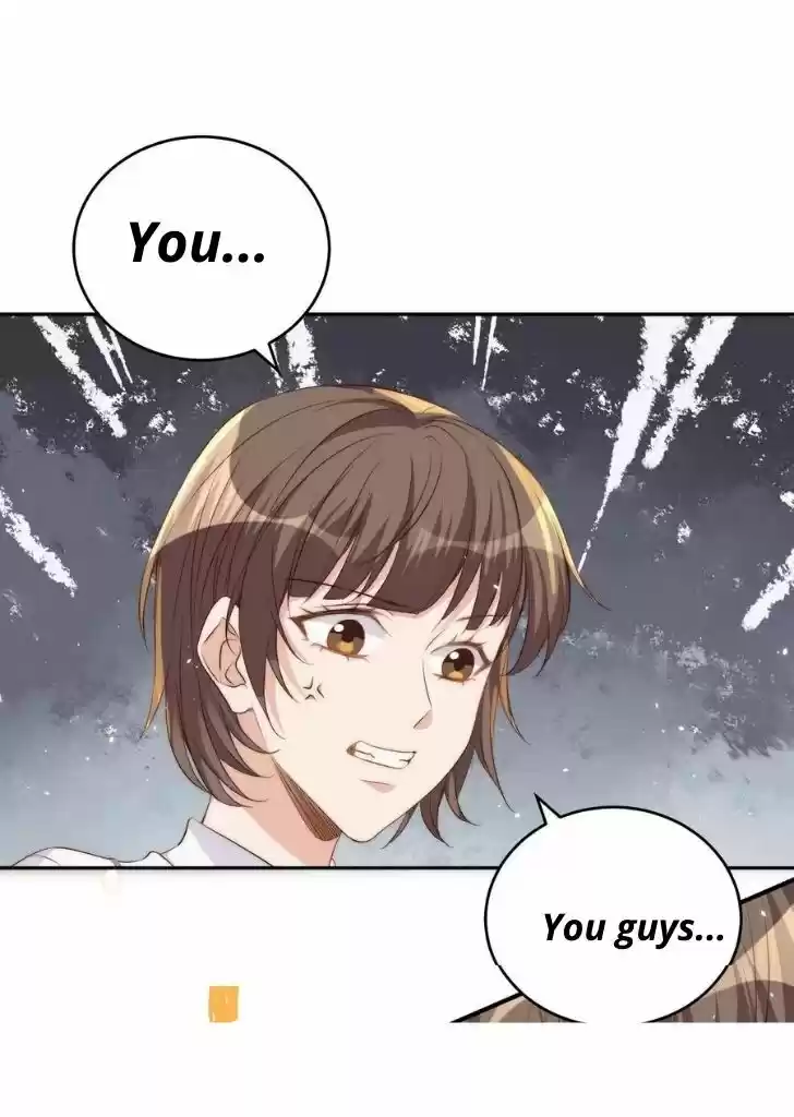 Stop Bothering Me, Emperor Ch.040