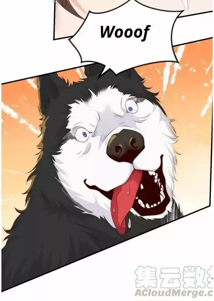 Stop Bothering Me, Emperor Ch.040