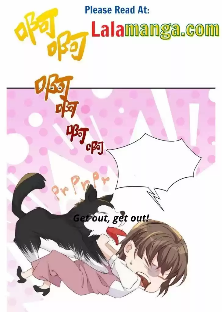 Stop Bothering Me, Emperor Ch.040